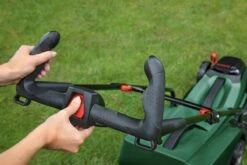 Bosch CityMower 18V-32-300 Grasmaaier - Maaibreedte 32 Cm - Zonder Accu En Lader -Tuin En Buiten 1200x800 402