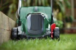 Bosch CityMower 18V-32-300 Grasmaaier - Maaibreedte 32 Cm - Zonder Accu En Lader -Tuin En Buiten 1200x800 403