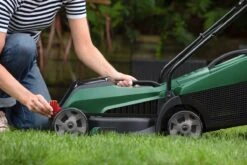 Bosch CityMower 18V-32-300 Grasmaaier - Maaibreedte 32 Cm - Zonder Accu En Lader -Tuin En Buiten 1200x800 404
