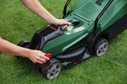 Bosch CityMower 18V-32-300 Grasmaaier - Maaibreedte 32 Cm - Zonder Accu En Lader -Tuin En Buiten 1200x800 405
