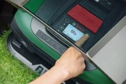 Bosch Indego S+ 500 Robotmaaier - Voor Gazons Tot 500 M2 - Incl. Laadstation En Accessoires - Connected -Tuin En Buiten 1200x800 409