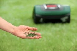 Bosch Indego S+ 500 Robotmaaier - Voor Gazons Tot 500 M2 - Incl. Laadstation En Accessoires - Connected -Tuin En Buiten 1200x800 412