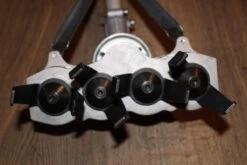 Bosmaaier Schoffel - Schoffel Bosmaaier - Schoffelmachine - Frees - Grondfrees - Tuin - Onkruid - Wieden - Tuinieren - Hovenier - Frezen - Tuinfrees - Moestuin - Schoffelen - Stihl - Husqvarna - Dolmar - Makita - Ferm - Bosmaaierschoffel -Tuin En Buiten 1200x800 423