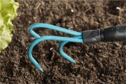 GARDENA Combisysteem Krabber Cultivatior - Werkbreedte 9 Cm - Aanbevolen Steellengte 130 Cm -Tuin En Buiten 1200x800 439