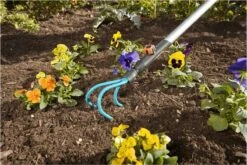 GARDENA Combisysteem Krabber Cultivatior - Werkbreedte 9 Cm - Aanbevolen Steellengte 130 Cm -Tuin En Buiten 1200x800 440