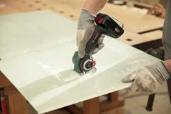 Bosch AdvancedCut 18 Microkettingzaag - Met 1 X 18 V Accu En Lader -Tuin En Buiten 1200x800 447