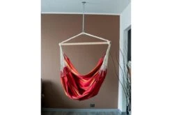 Ophangsysteem Hangstoel - In Hoogte Verstelbaar - Plafondhaak - Ophanghaak - Bokszak - Plafondbeugel 7 Ophangsysteem Hangstoel - In Hoogte Verstelbaar - Plafondhaak - Ophanghaak - Bokszak - Plafondbeugel -Tuin En Buiten 1200x800 471