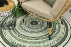 Lola Egg Relaxstoel - Natural Sand - Mand Stoel -Tuin En Buiten 1200x800 495