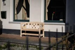 MaximaVida Tuinbank Amelie 120 Cm - FSC Vurenhout -Tuin En Buiten 1200x800 500