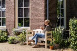 MaximaVida Tuinbank Amelie 120 Cm - FSC Vurenhout -Tuin En Buiten 1200x800 502