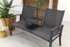 Tete-a-Tete Aluminium Tuinbank Felix 20 Tete-a-Tete Aluminium Tuinbank Felix -Tuin En Buiten 1200x800 508