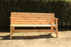 Jee & Bee Tuinbank 3 Persoons -Tuin En Buiten 1200x800 534