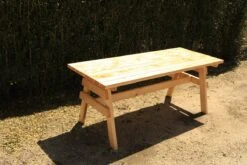 Jee & Bee Tuintafel 6 Persoons -Tuin En Buiten 1200x800 536