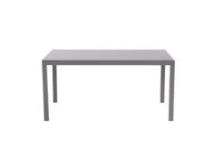 Garden Impressions Atlantis Tuintafel 150x90 Cm - Antraciet -Tuin En Buiten 1200x800 541