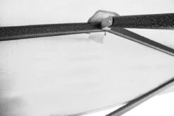 Garden Royal Easy Up Partytent 3x3 Met 4 Zijwanden Wit Waterdicht -Tuin En Buiten 1200x800 6