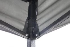 Garden Royal Easy Up Partytent 3x3 Donker Grijs -Tuin En Buiten 1200x800 61