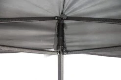 Garden Royal Easy Up Partytent 3x3 Donker Grijs -Tuin En Buiten 1200x800 63