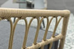 Garden Impressions Franklin Loungeset 4-delig - Wicker - Carbon Black/mystic Grey 13 Garden Impressions Franklin Loungeset 4-delig - Wicker - Carbon Black/mystic Grey -Tuin En Buiten 1200x800 86