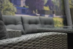 New Castle Stoel-bank Dining Loungeset 6-delig Antraciet -Tuin En Buiten 1200x801 6