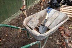 Silverline Mini Spade Met Ronde Kop En Houten Schacht - 70 Cm 12 Silverline Mini Spade Met Ronde Kop En Houten Schacht - 70 Cm -Tuin En Buiten 1200x803 4