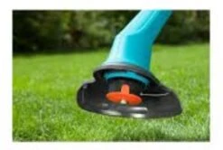 GARDENA - SmallCut Trimmer 300/23 - Grastrimmer (gemotoriseerd) - 300W - Maaibreedte 23 Cm -Tuin En Buiten 1200x805 2