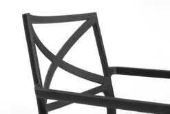 Keter Metalix Tuinstoelen - 4 Stuks - 53,3x60,2x81,3 Cm - Zwart 8 Keter Metalix Tuinstoelen - 4 Stuks - 53,3x60,2x81,3 Cm - Zwart -Tuin En Buiten 1200x805 3