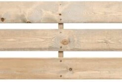 Pro Garden Palletbank - 120 Cm - 2-zits 17 Pro Garden Palletbank - 120 Cm - 2-zits -Tuin En Buiten 1200x808 6