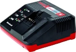 Einhell Accu Kettingzaag GE-LC 18 Li Kit (1x3,0Ah) Power X-Change (Li-Ion - 18 V - 25 Cm Zwaardlengte - 23 Cm Snijlengte - Terugslagbescherming - Kettingvangbout - Incl. 3,0 Ah Accu En Lader) -Tuin En Buiten 1200x810 1