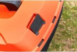 Black & Decker BLACK+DECKER BCMW3318N-XJ Grasmaaier - 18V - 33cm - Excl. Accu & Lader -Tuin En Buiten 1200x811