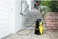 Kärcher K 7 Premium Smart Control Home Hogedrukreiniger - 3000W - 180 Bar - 60 M²/h - Met Terrasreiniger -Tuin En Buiten 1200x812 2