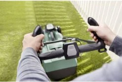 Bosch CityMower 18-300 Accu Grasmaaier - Met 1 X 18 V Accu En Lader -Tuin En Buiten 1200x813 3