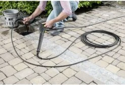 Kärcher Pipe Cleaning Kit 15m /power And Hand Tools -Tuin En Buiten 1200x813 5