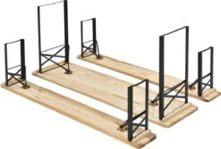 Merkloos Biertafelset / Bierbank - 3-delig - 170cm -Tuin En Buiten 1200x813 6