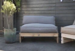 2L Home & Garden Palletkussen Metro Lounge Grijs - 120 X 80cm 22 2L Home & Garden Palletkussen Metro Lounge Grijs - 120 X 80cm -Tuin En Buiten 1200x820 4