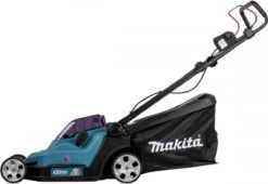 Makita - DLM432PT2 - 2x 18V - Accu - Grasmaaier - Set - 2x 5.0 Ah - Duolader 18 Makita - DLM432PT2 - 2x 18V - Accu - Grasmaaier - Set - 2x 5.0 Ah - Duolader -Tuin En Buiten 1200x825 17