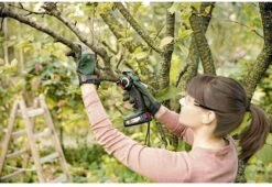 Bosch AdvancedCut 18 Microkettingzaag - Met 1 X 18 V Accu En Lader -Tuin En Buiten 1200x825 20