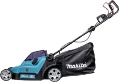 Makita DLM382Z 36V (2x 18V) Li-Ion Accu Grasmaaier Body - 38cm -Tuin En Buiten 1200x827 4