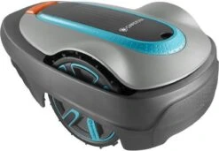 GARDENA - Sileno City 250 Robotmaaier - Gazons Tot 250 M² 38 GARDENA - Sileno City 250 Robotmaaier - Gazons Tot 250 M² -Tuin En Buiten 1200x830 4