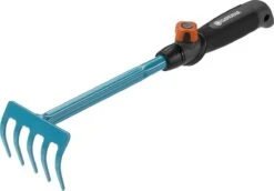 GARDENA Combisystem Handharkje Hark - Werkbreedte 8,5 Cm -Tuin En Buiten 1200x835 1