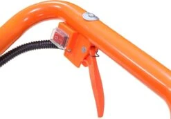 Kibani Grondboor 52cc Benzine - Excl. Losse Grondboren - Palenboor - Grondboor Machine -Tuin En Buiten 1200x836 1