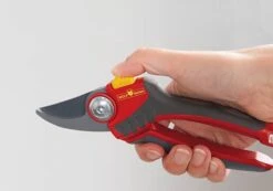 WOLF-Garten Snoeischaar "Premium Plus" RR 4000 - Max. Knipdiameter 22 Mm - Links- En Rechtshandige - Softinleg Handgreep - Snijhoek 30° - Voor Grote Handen - Vervangbare Messen 18 WOLF-Garten Snoeischaar "Premium Plus" RR 4000 - Max. Knipdiameter 22 Mm - Links- En Rechtshandige - Softinleg Handgreep - Snijhoek 30° - Voor Grote Handen - Vervangbare Messen -Tuin En Buiten 1200x840 1