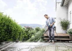 Kärcher K 2 Home Hogedrukreiniger - 1400W - 110 Bar - 20 M²/h -Tuin En Buiten 1200x846 3