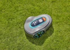 GARDENA - Sileno Minimo 250 Robotmaaier - Voor Gazons Tot Ca. 250 M² 12 GARDENA - Sileno Minimo 250 Robotmaaier - Voor Gazons Tot Ca. 250 M² -Tuin En Buiten 1200x848 2