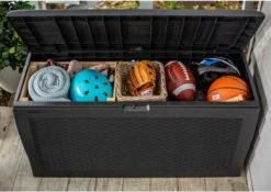 Keter Samoa Opbergbox - 270 L - 117x45x57 Cm - Grafiet 23 Keter Samoa Opbergbox - 270 L - 117x45x57 Cm - Grafiet -Tuin En Buiten 1200x849 1