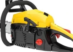 STANLEY Benzinekettingzaag 51.5 Cc 14 STANLEY Benzinekettingzaag 51.5 Cc -Tuin En Buiten 1200x850 5