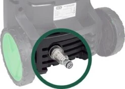 Hogedrukreiniger ACG 1600/135-BASIC | 1600 W | 135 Bar | 426 L/u -Tuin En Buiten 1200x853 1