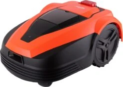 Zoef Robot Robotmaaier Dirk Met APP <600 M2 24 Zoef Robot Robotmaaier Dirk Met APP <600 M2 -Tuin En Buiten 1200x854 3