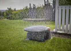 GARDENA - Afdak Robotmaaier - Voor Sileno City & Sileno Life 13 GARDENA - Afdak Robotmaaier - Voor Sileno City & Sileno Life -Tuin En Buiten 1200x858 2