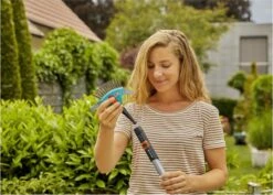 Gardena Voegenkrabber 3-in-1 Combisysteem 23,5 X 13,4 Cm Blauw -Tuin En Buiten 1200x861