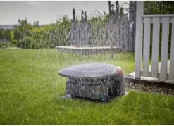 GARDENA - Afdak Robotmaaier - Voor Sileno City & Sileno Life 16 GARDENA - Afdak Robotmaaier - Voor Sileno City & Sileno Life -Tuin En Buiten 1200x869 5